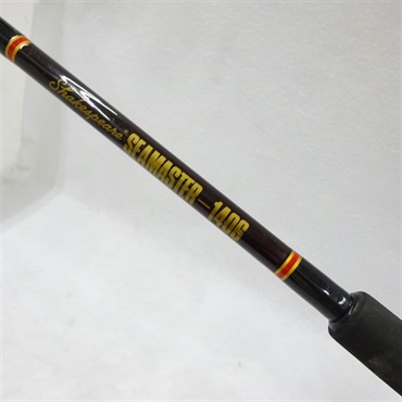 シーマスター１４０６